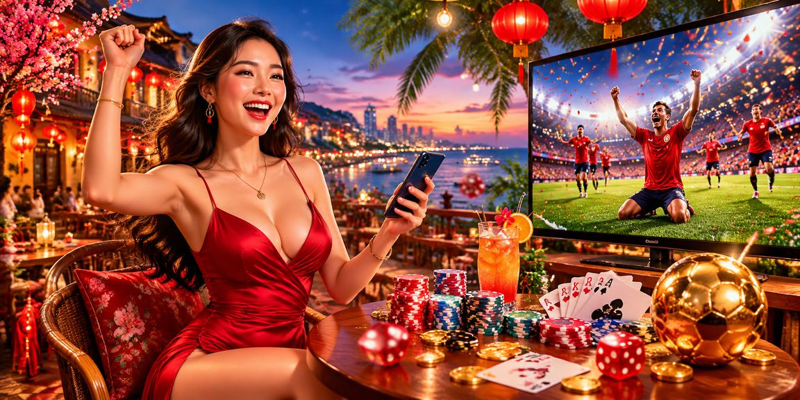 vxbet